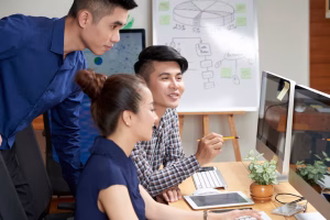 Pelatihan Kepemimpinan HRD Strategis