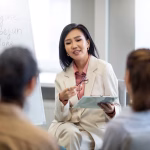 Pelatihan Mentor untuk Pengajar