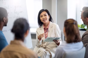 Pelatihan Mentor untuk Pengajar
