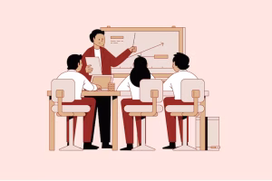 Pelatihan Pendamping UMKM Startup