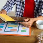 Pembuatan Content Planner Social Media 1 Bulan Penuh