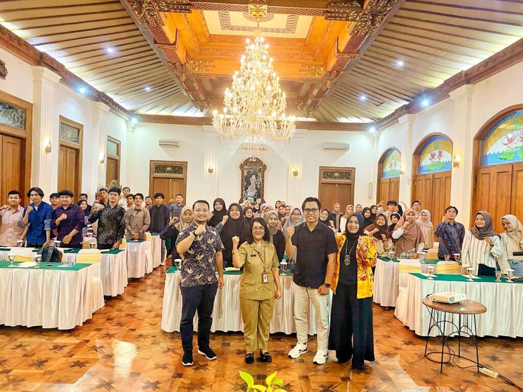 Pakar Digital Marketing Semarang