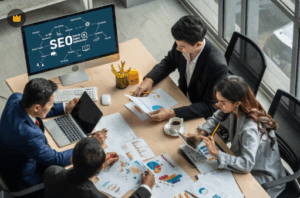 Pelatihan SEO On-Page Bagi Pemilik Website Bisnis