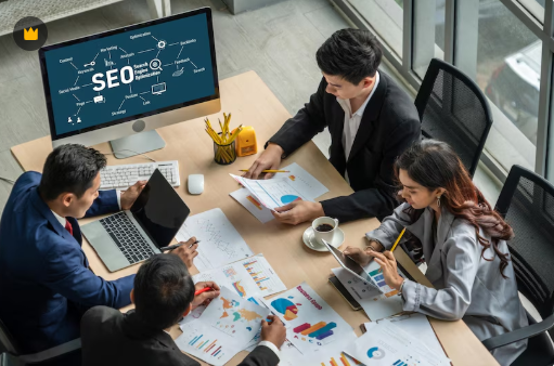 Pelatihan SEO On-Page Bagi Pemilik Website Bisnis