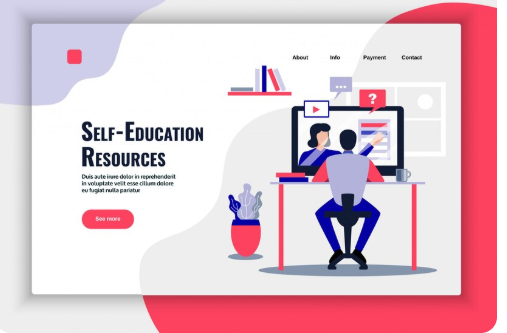 Kelas Online Dasar WordPress dan Elementor