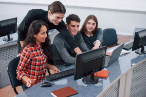 Sertifikasi BNSP Web Developer di Semarang