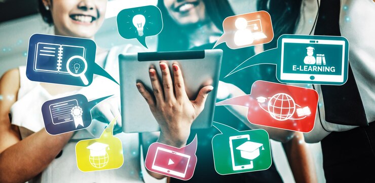 Sertifikasi BNSP digital marketing hybrid Cilacap