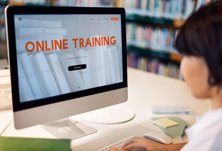 bootcamp digital marketing full-remote Pati