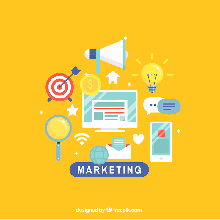 Product Knowledege Digital Marketing
