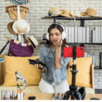 Jasa Marketing Instagram dan TikTok Untuk UMKM