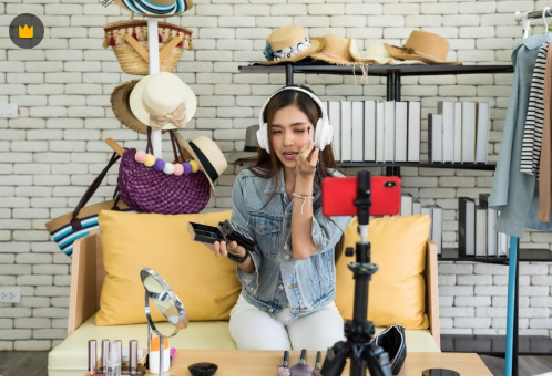 Jasa Marketing Instagram dan TikTok Untuk UMKM