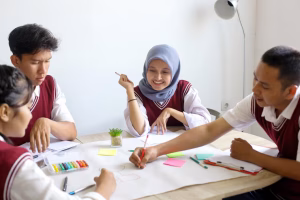 Pelatihan Kualifikasi Instruktur Junior