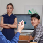 Kursus Kualifikasi Instruktur Master