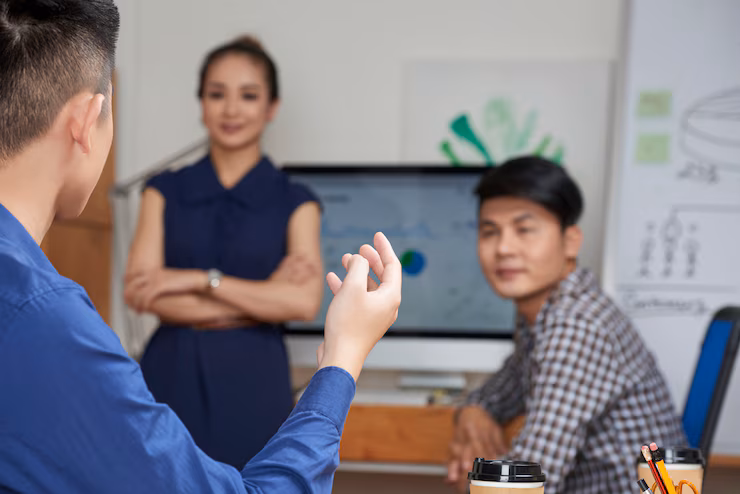Kursus kualifikasi instruktur master