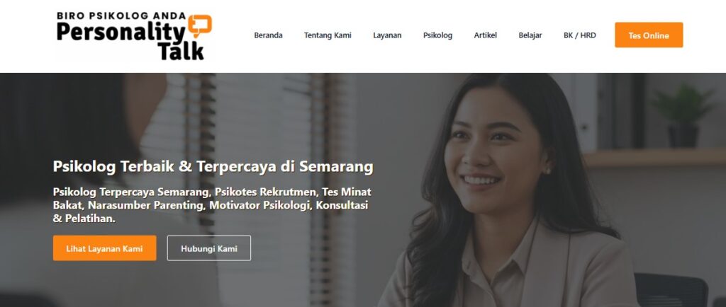 psikotes rekrutmen semarang