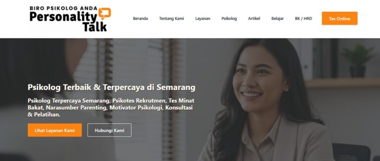 psikotes rekrutmen semarang