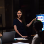 training digital marketing social commerce Batang