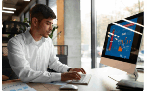Admin Website WordPress Freelance untuk bisnis lokal