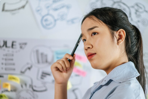 Apa yang Dibutuhkan Kepala Bagian SDM