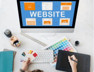 Jasa Pembuatan Website Banjarnegara
