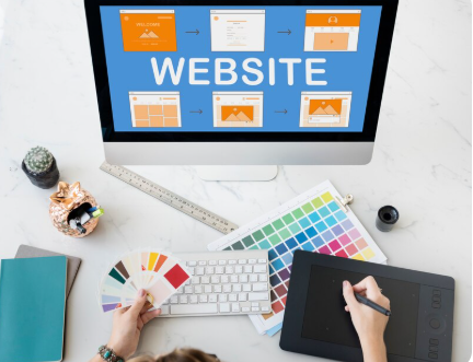 Jasa Pembuatan Website Banjarnegara