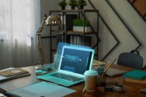 Jasa Pembuatan Website Batu