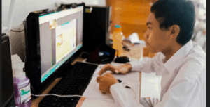Jasa Pembuatan Website Bekasi Kota