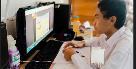 Jasa Pembuatan Website Bekasi Kota