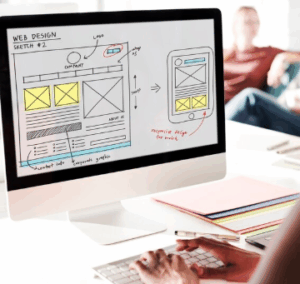 Jasa Pembuatan Website Cianjur