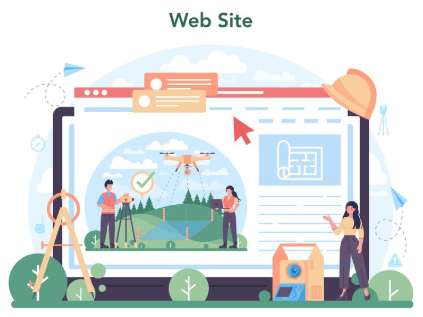 Jasa Pembuatan Website Cilegon