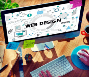 Jasa Pembuatan Website Demak