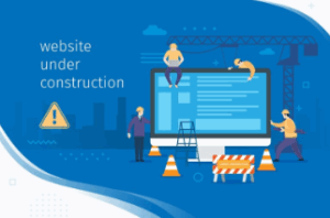 Jasa Pembuatan Website Depok