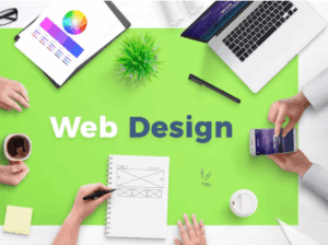 Jasa Pembuatan Website Jember