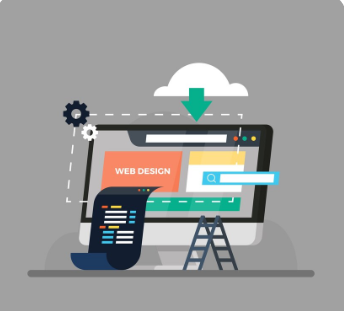Jasa Pembuatan Website Kebumen