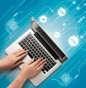 Jasa Pembuatan Website Kediri