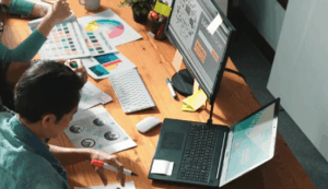 Jasa Pembuatan Website Kendal