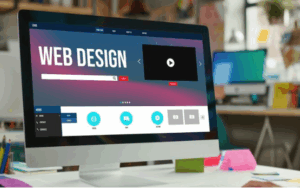 Jasa Pembuatan Website Kota Tangerang