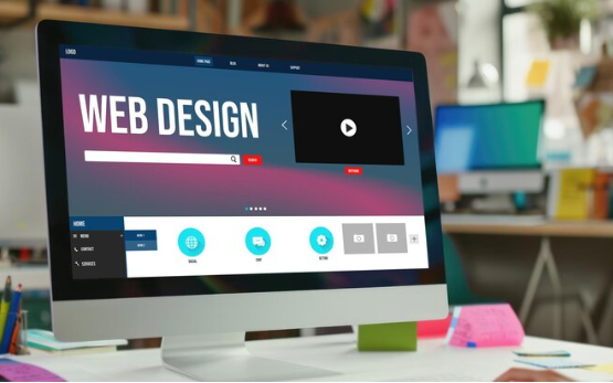 Jasa Pembuatan Website Kota Tangerang