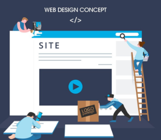 Jasa Pembuatan Website Kudus