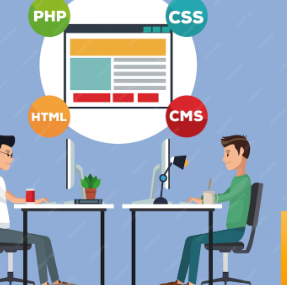 Jasa Pembuatan Website Lamongan