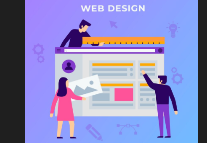 Jasa Pembuatan Website Lebak