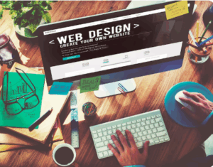 Jasa Pembuatan Website Madiun