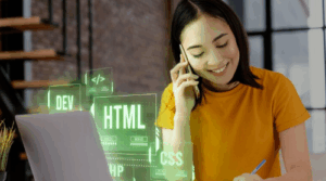 Jasa Pembuatan Website lumajang