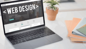 Jasa Pembuatan Website Mojokerto