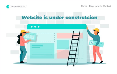 Jasa Pembuatan Website Pamekasan