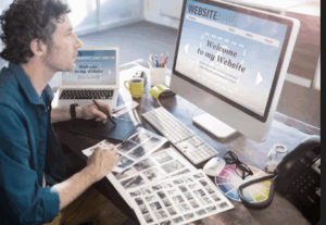 Jasa Pembuatan Website Pandeglang