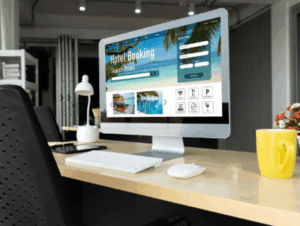 Jasa Pembuatan Website Pangandaran