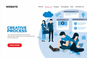 Jasa Pembuatan Website Pasuruan