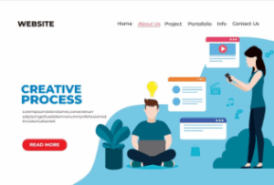 Jasa Pembuatan Website Probolinggo