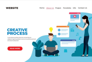 Jasa Pembuatan Website Probolinggo